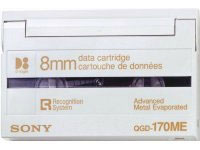 Sony DATA CARTRIDGE 8MM (QGD170ME)